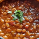 Easy Baked Beans Recipe A Tasty Favorite