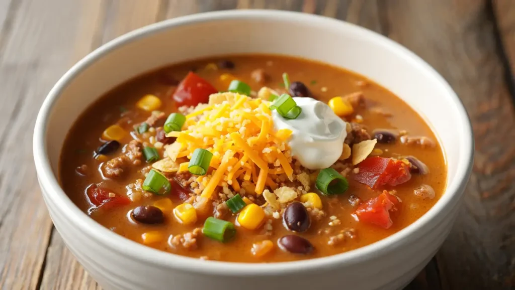 Cowboy Soup