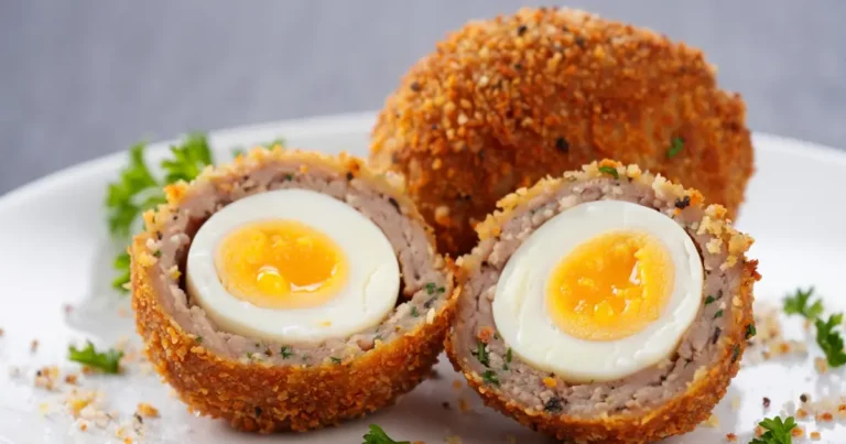 Scotch Eggs